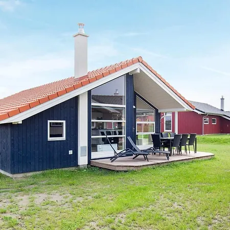 In Near Sea * Großenbrode