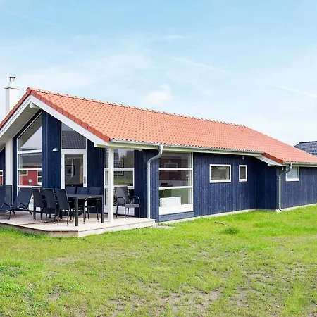 In Near Sea Großenbrode