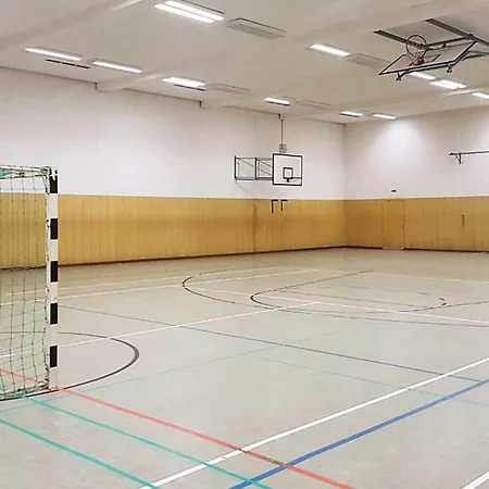 Σπίτι διακοπών In Near Sea *