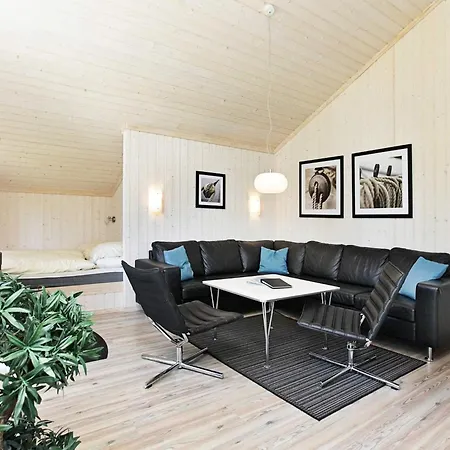 Σπίτι διακοπών In Near Sea *