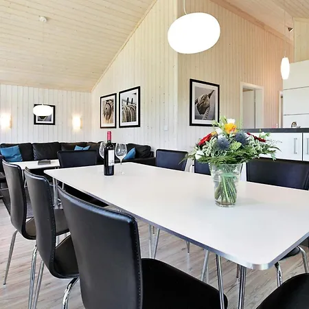 Σπίτι διακοπών In Near Sea *