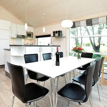 Σπίτι διακοπών In Near Sea *